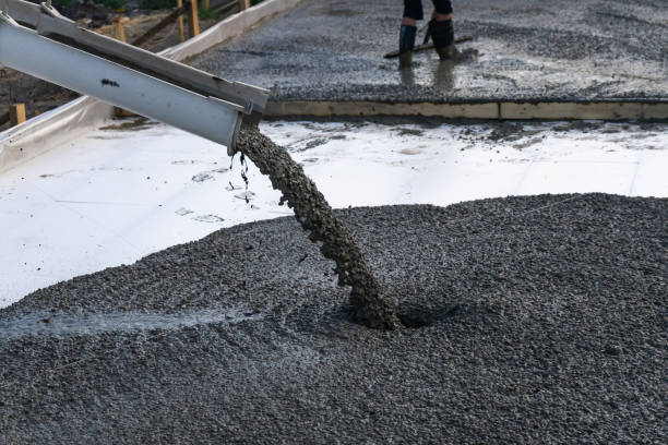 Best Stamped Concrete Services in Arnold, MD