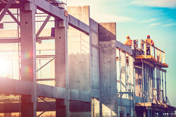 Best Concrete Grinding and Polishing in Arnold, MD