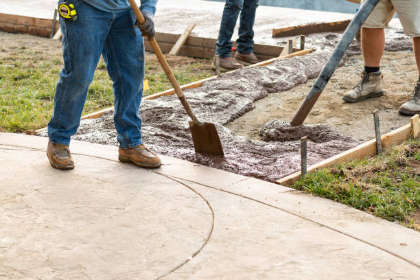 Best Concrete Sealing and Maintenance in Arnold, MD