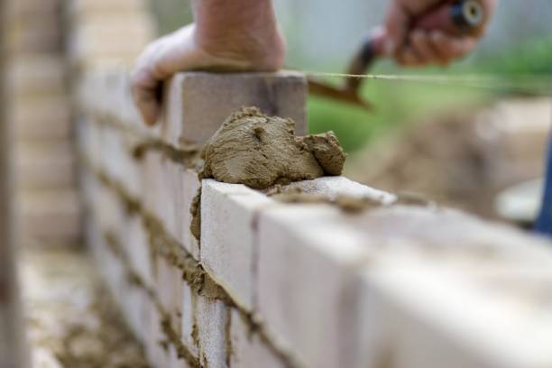 Best Concrete Steps and Stairs in Arnold, MD